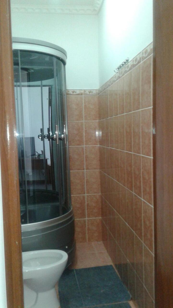 Hotel Aknur Beyneu Ngoại thất bức ảnh