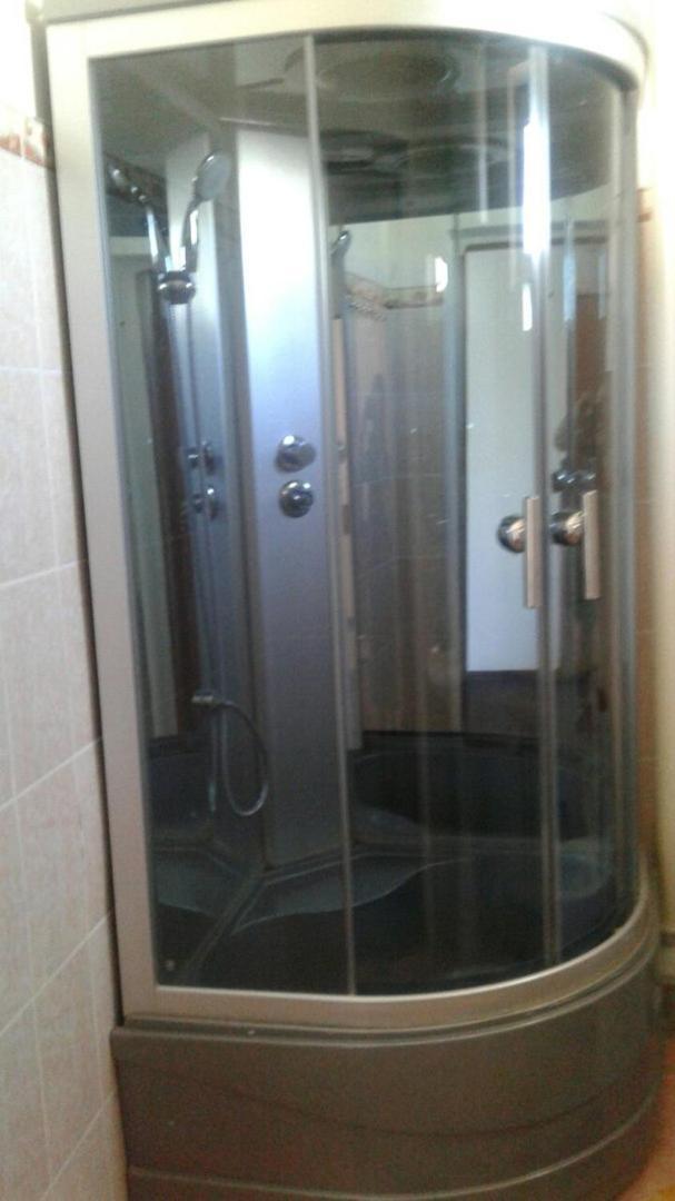 Hotel Aknur Beyneu Ngoại thất bức ảnh